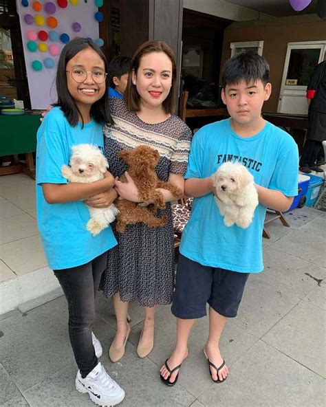 quia barretto|Claudine Barretto children: names, ages, photos .
